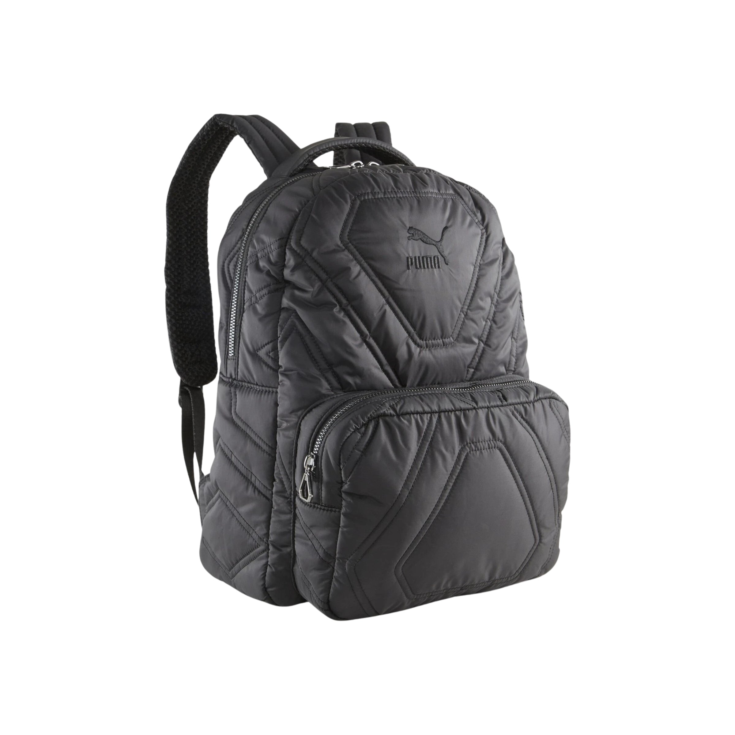 Puma Bag Luxe Sport Backpack Black